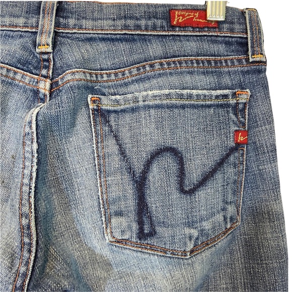 Citizens of Humanity Kelly Bootcut Jeans - Picture 10 of 12